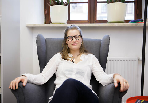 Danuta Onyszkiewicz