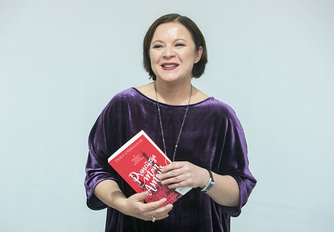 Erika Umbrasaitė
