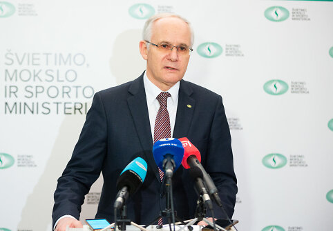 Algirdas Monkevičius
