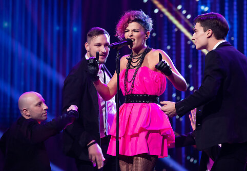 Alna Katinaitė
