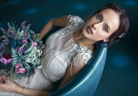 Viktorija &Scaron;aulytė