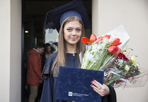 Justina Stambrauskaitė
