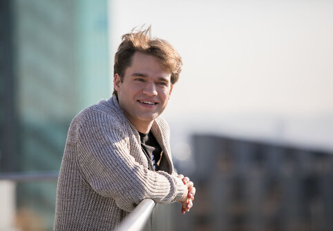 Jokūbas Laukaitis