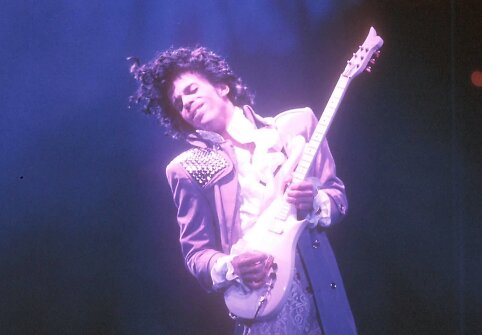 Prince'as