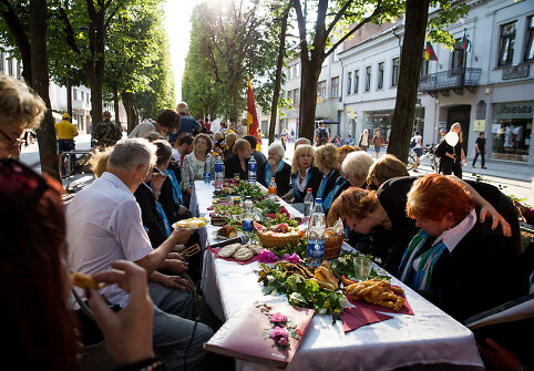 &bdquo;Kiemų &scaron;ventė 2018&ldquo;