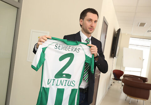 Deividas Šemberas