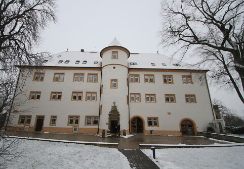 „Hohenstein“ institutas Vokietijoje