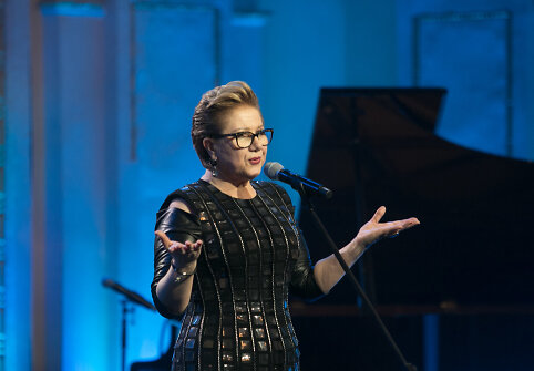 Vida Rama&scaron;kienė