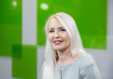 Matilda Bylaitė-Bučinskienė
