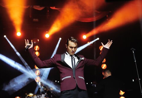 Martynas Kavaliauskas