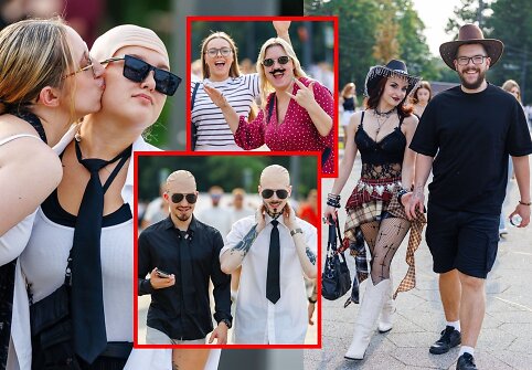 Pitbull gerbėjai