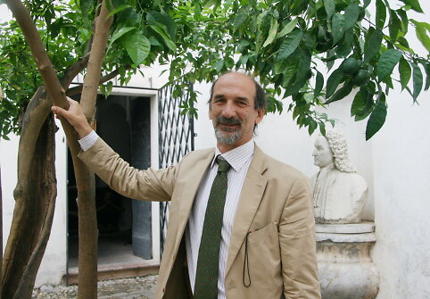 Bernardo Tortorici Montaperto