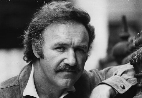 Gene'as Hackmanas