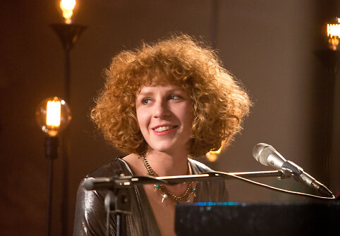 Alina Orlova