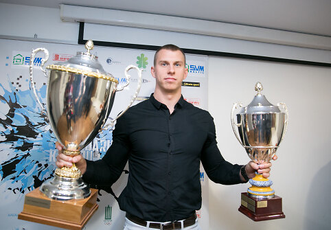 Henrikas Žustautas