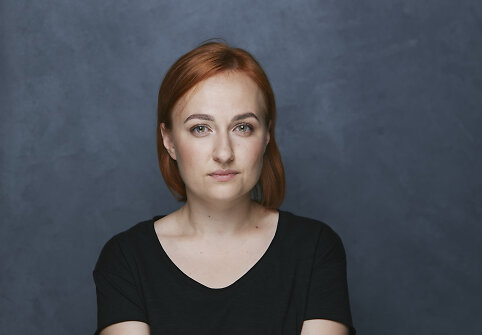 Eglė Kižaitė
