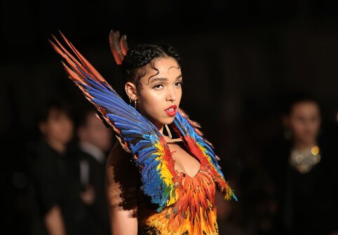 FKA Twigs