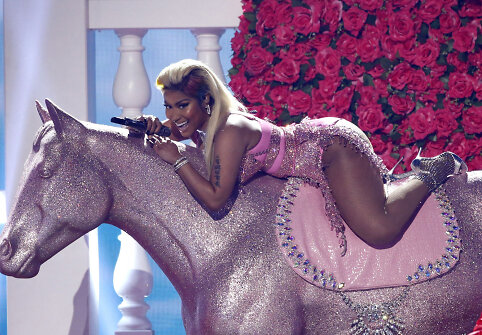 Nicki Minaj
