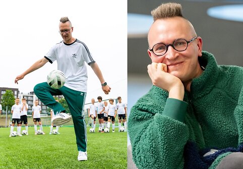 Tomas Dirgėla