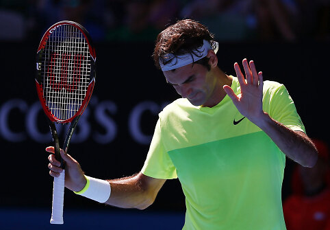 Rogeris Federere