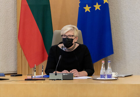 Ingrida Šimonytė