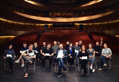 Oskaro Koršunovo teatras