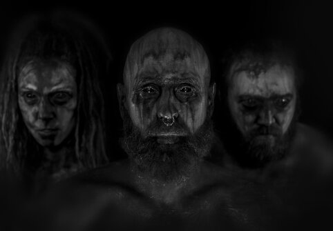 Grupė &bdquo;Heilung&ldquo;