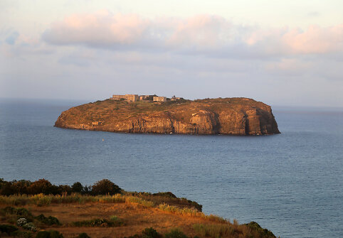Santo Stefano, Italija