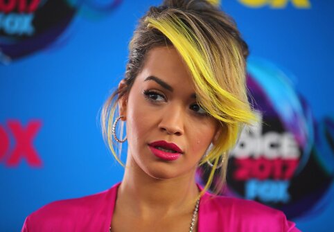 Rita Ora