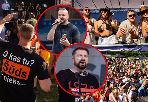 Festivalis &bdquo;Giminės balius 2026&ldquo;