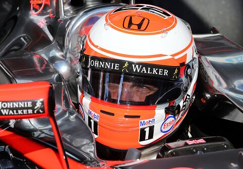 Jensonas Buttonas