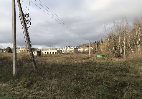 &Scaron;ioje vietoje Avižieniuose ketinama statyti gamyklą.