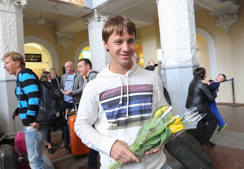 Ričardas Berankis