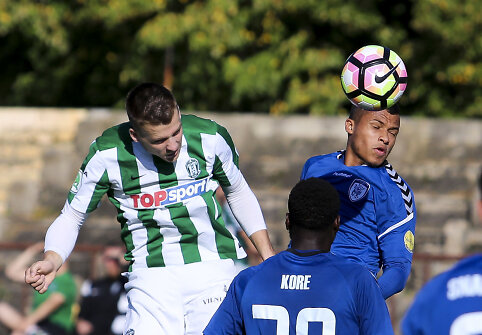 Lietuvos futbolo federacijos taurės turnyro finalas: Vilniaus &bdquo;Žalgiris&ldquo; - Kauno &bdquo;Stumbras&ldquo;