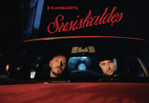 8 kambarys