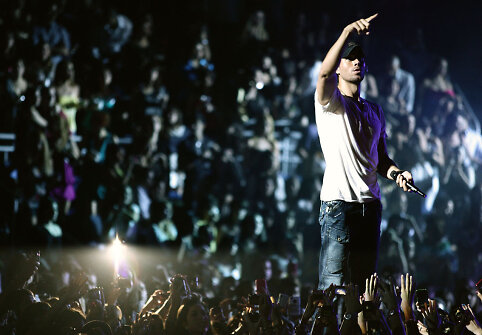 Enrique Iglesias
