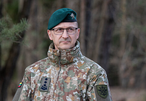 Remigijus Baltrėnas