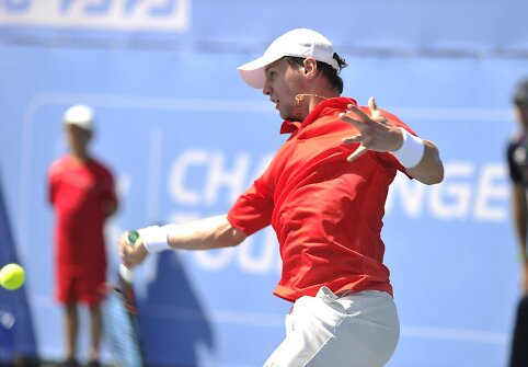 Ričardas Berankis
