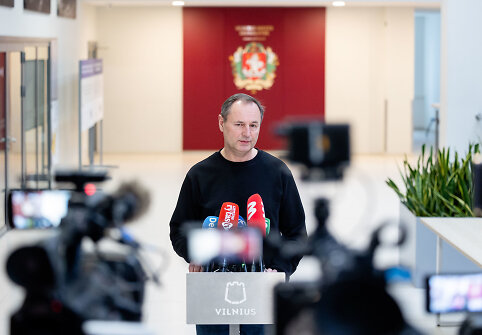 Kęstutis Karosas