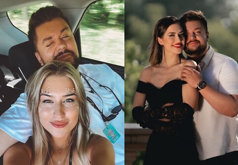 Ieva Barbora Juozapaitytė ir Dainotas Varnas