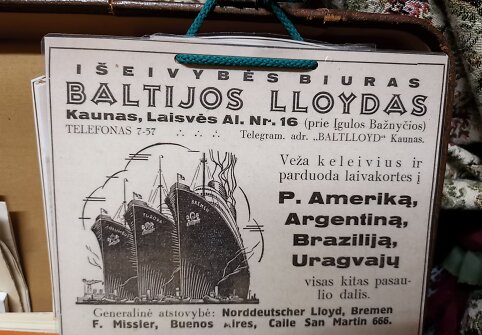 Eskielio lietuvių muziejus