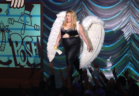 Rebel Wilson