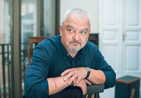 Arvydas Dapšys