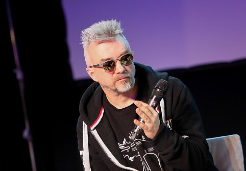 Andrius Mamontovas