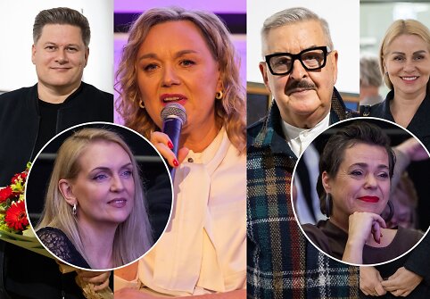 Rositos Čivilytės knygos pristatymas