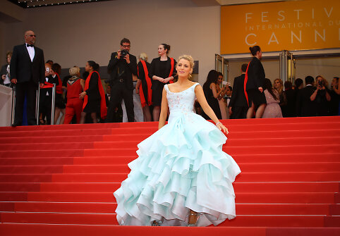 Blake Lively