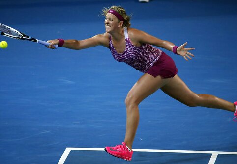 Viktorija Azarenka