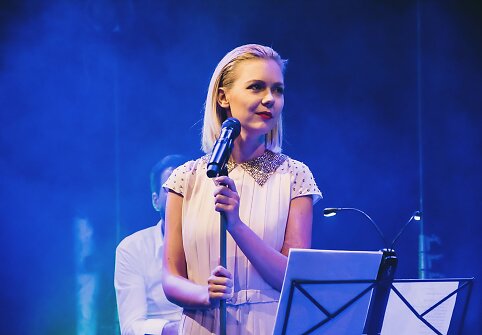 Monika Linkytė