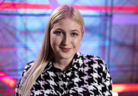 Viktorija Laksaitė