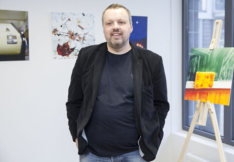 Andrius Užkalnis
